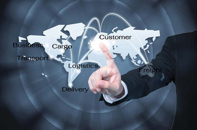 6 Steps to a More Optimized Supply Chain